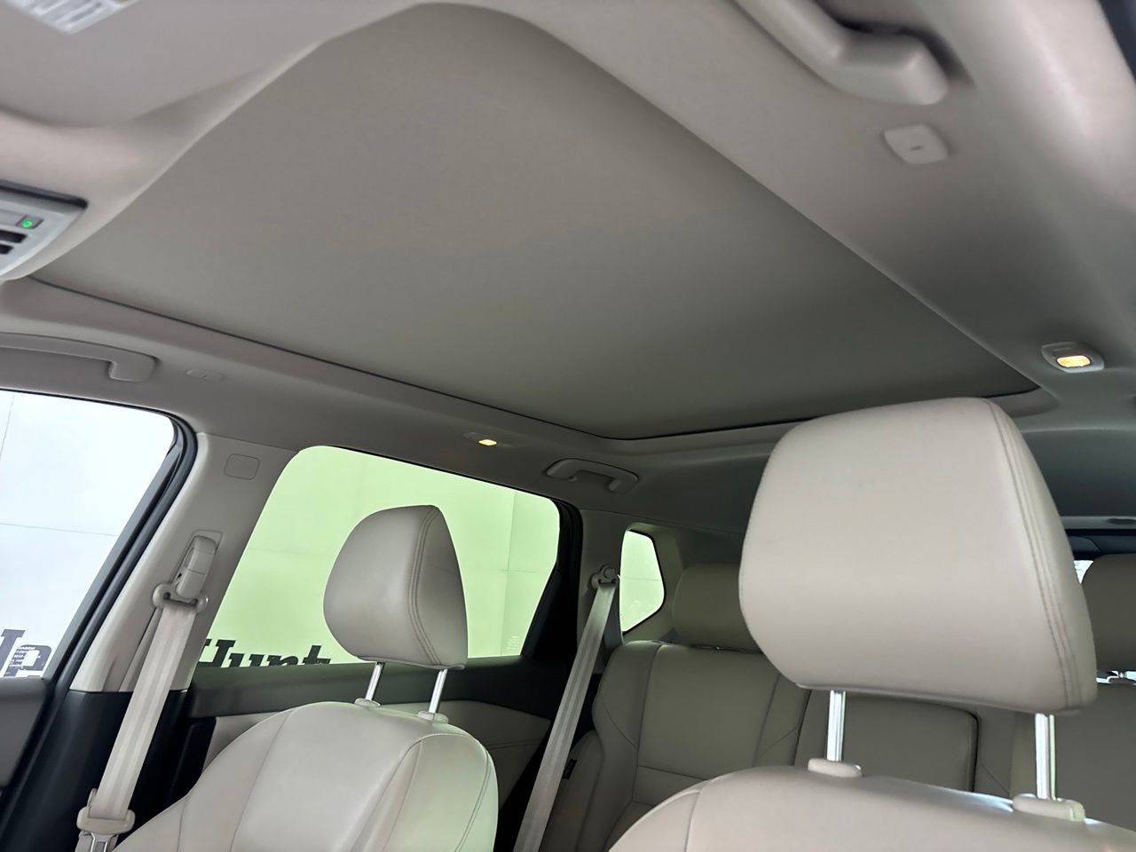 Used 2023 Nissan Rogue SL AWD/4WD image 10