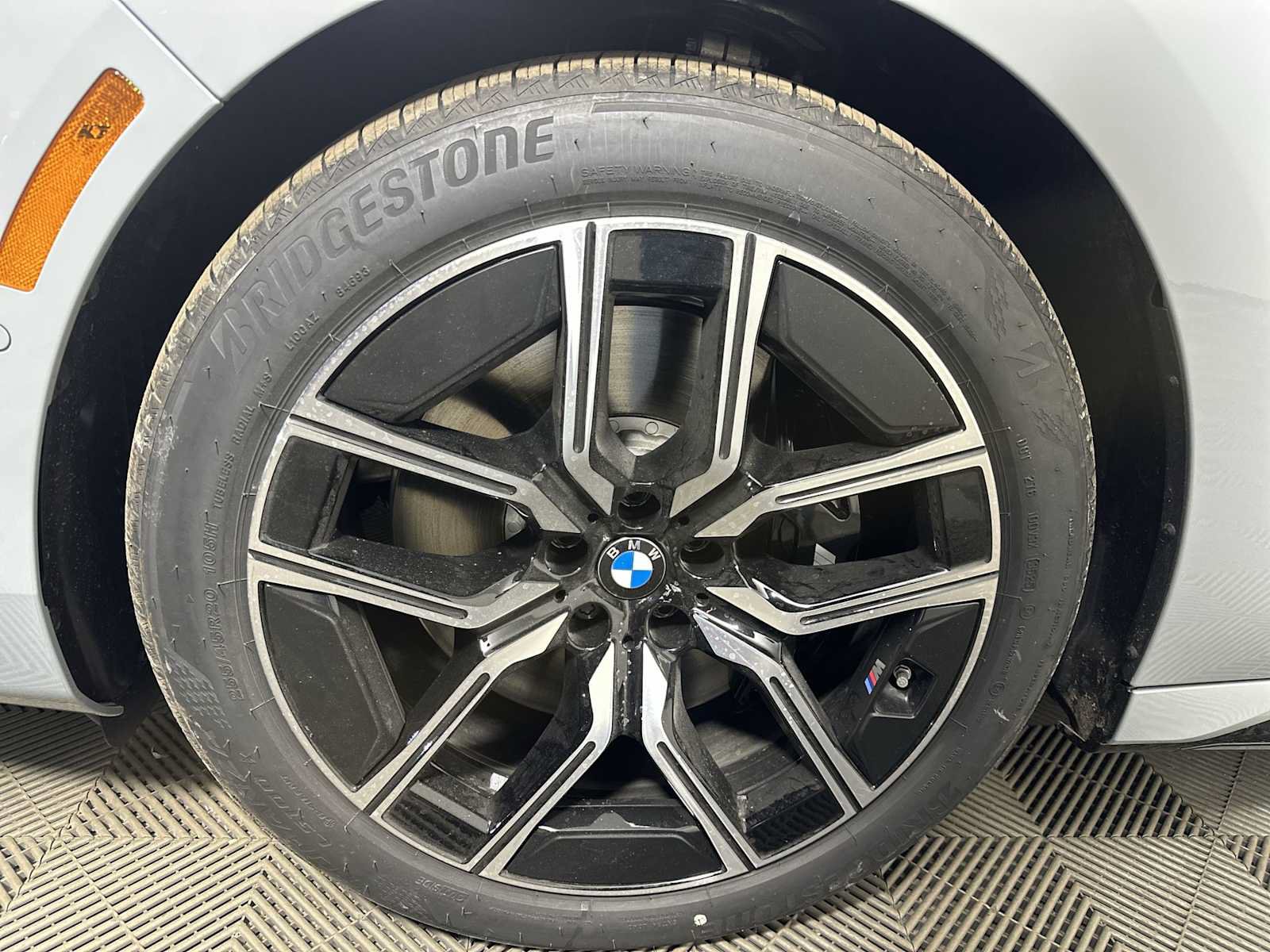 New 2026 BMW 760i xDrive w/ Executive Package image 10
