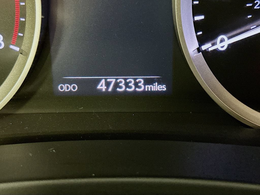 Used 2015 Lexus IS 250 RWD image 14