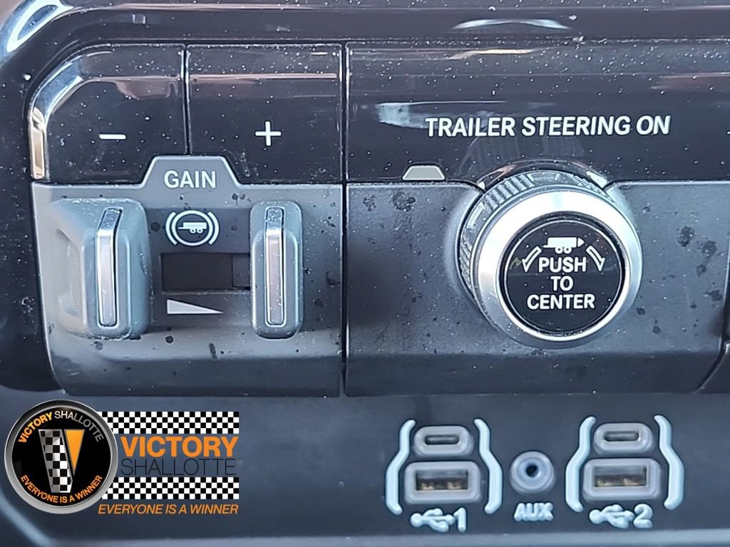 Certified 2025 RAM 1500 Big Horn image 8