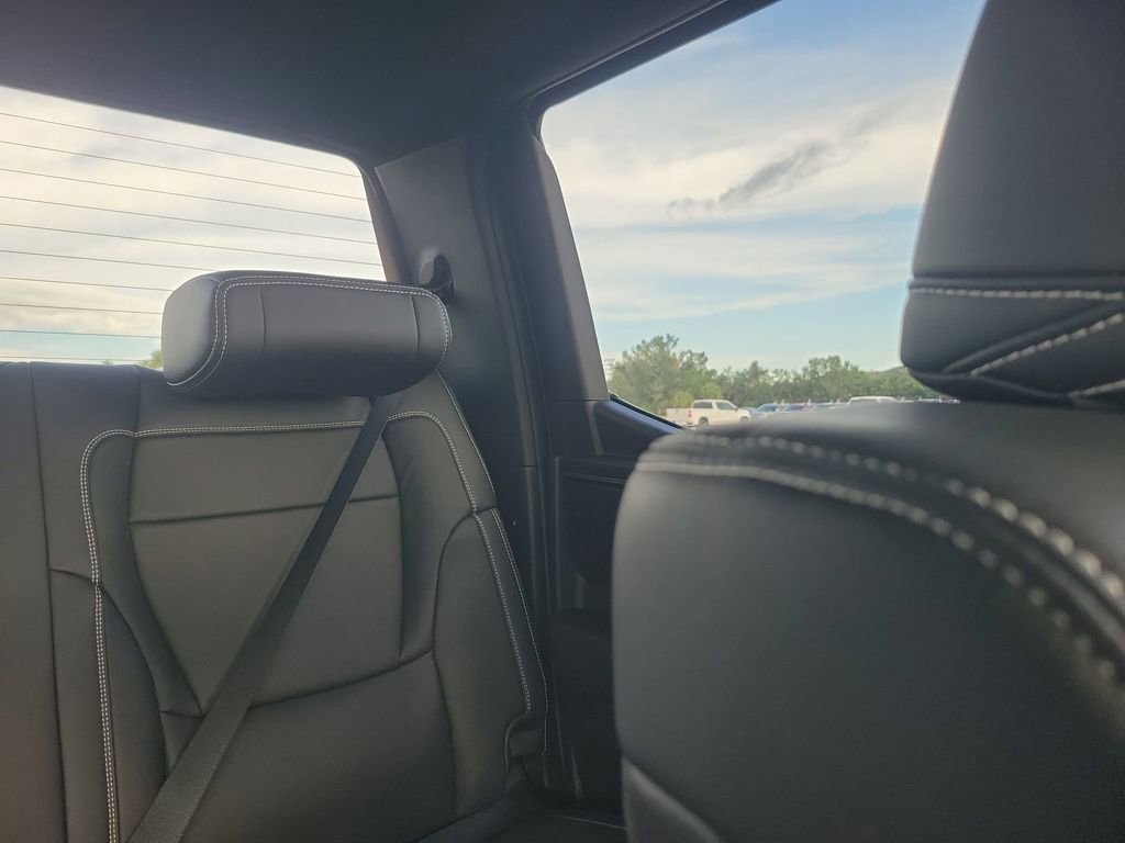 New 2026 Toyota Tundra SR5 image 14