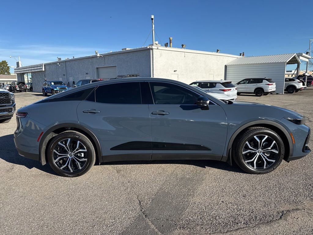 Used 2026 Toyota Crown Limited image 8