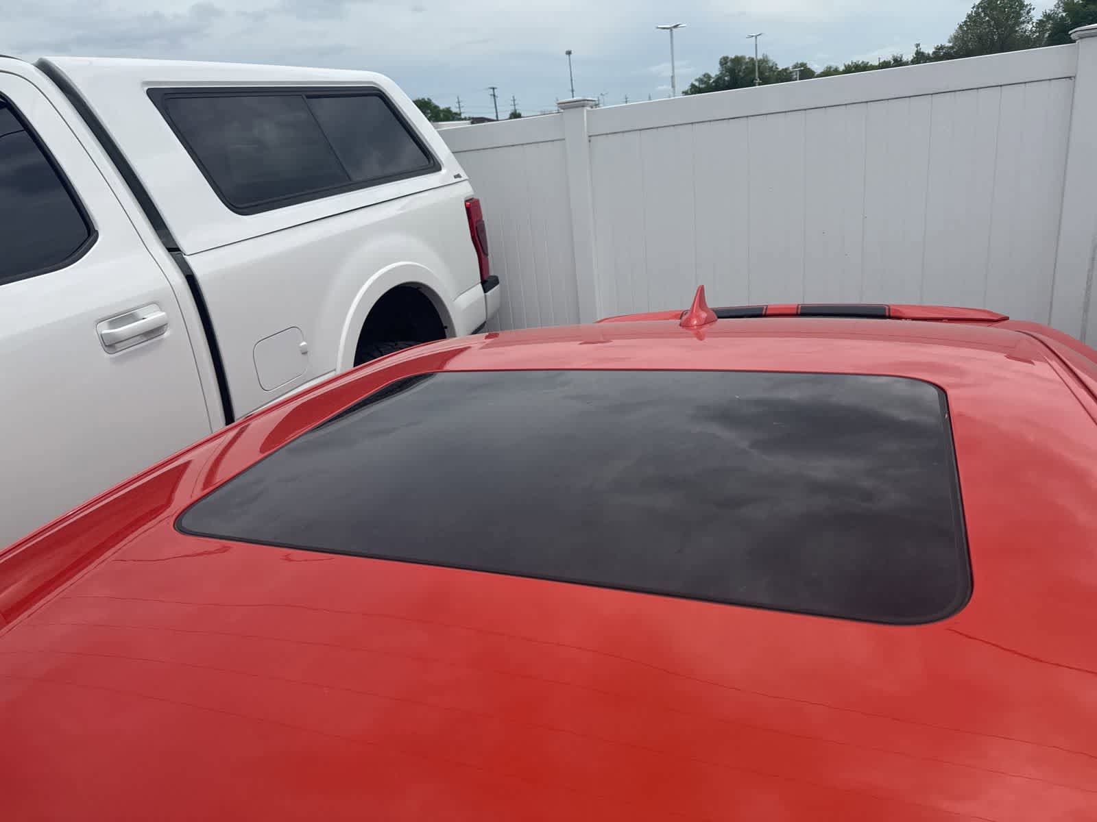 Used 2013 Chevrolet Camaro LT w/ RS Package RWD image 29