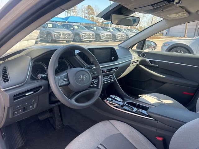 Used 2021 Hyundai Sonata SE image 14