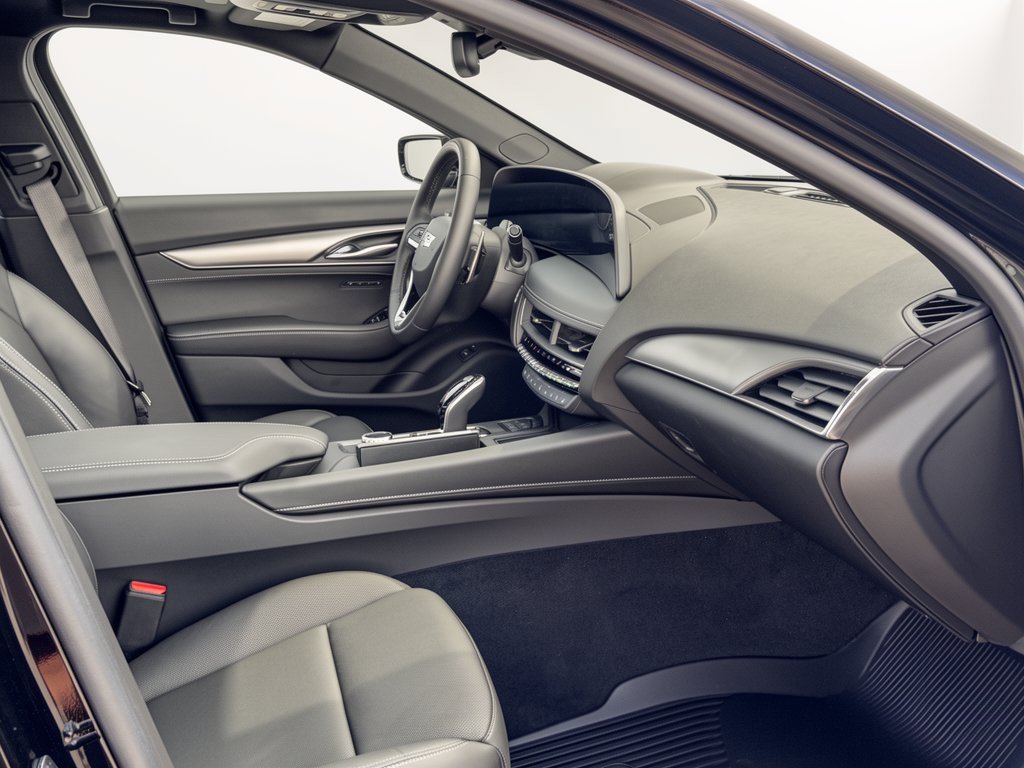 New 2026 Cadillac CT5 Premium Luxury RWD image 30
