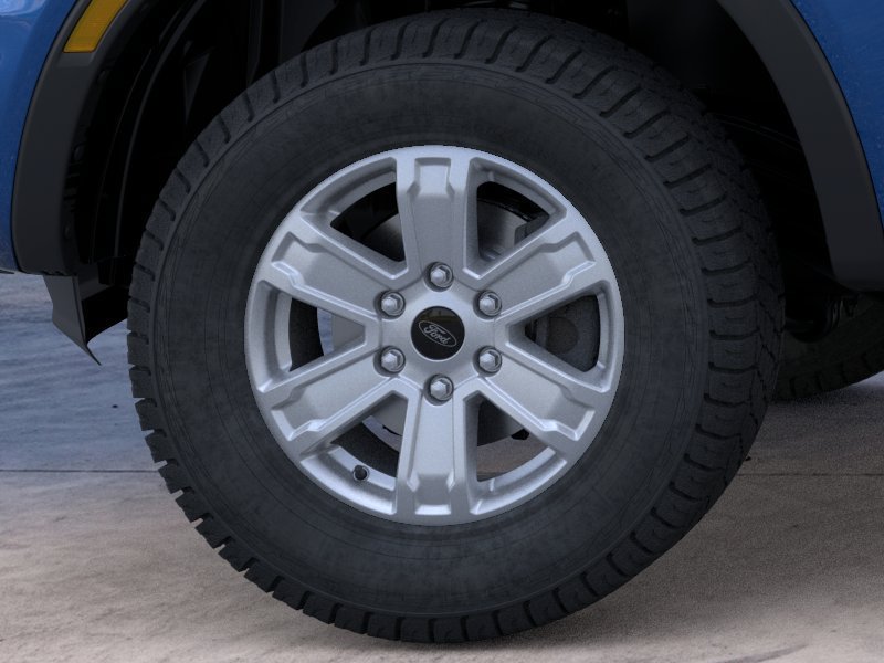New 2026 Ford Ranger XL AWD/4WD image 22