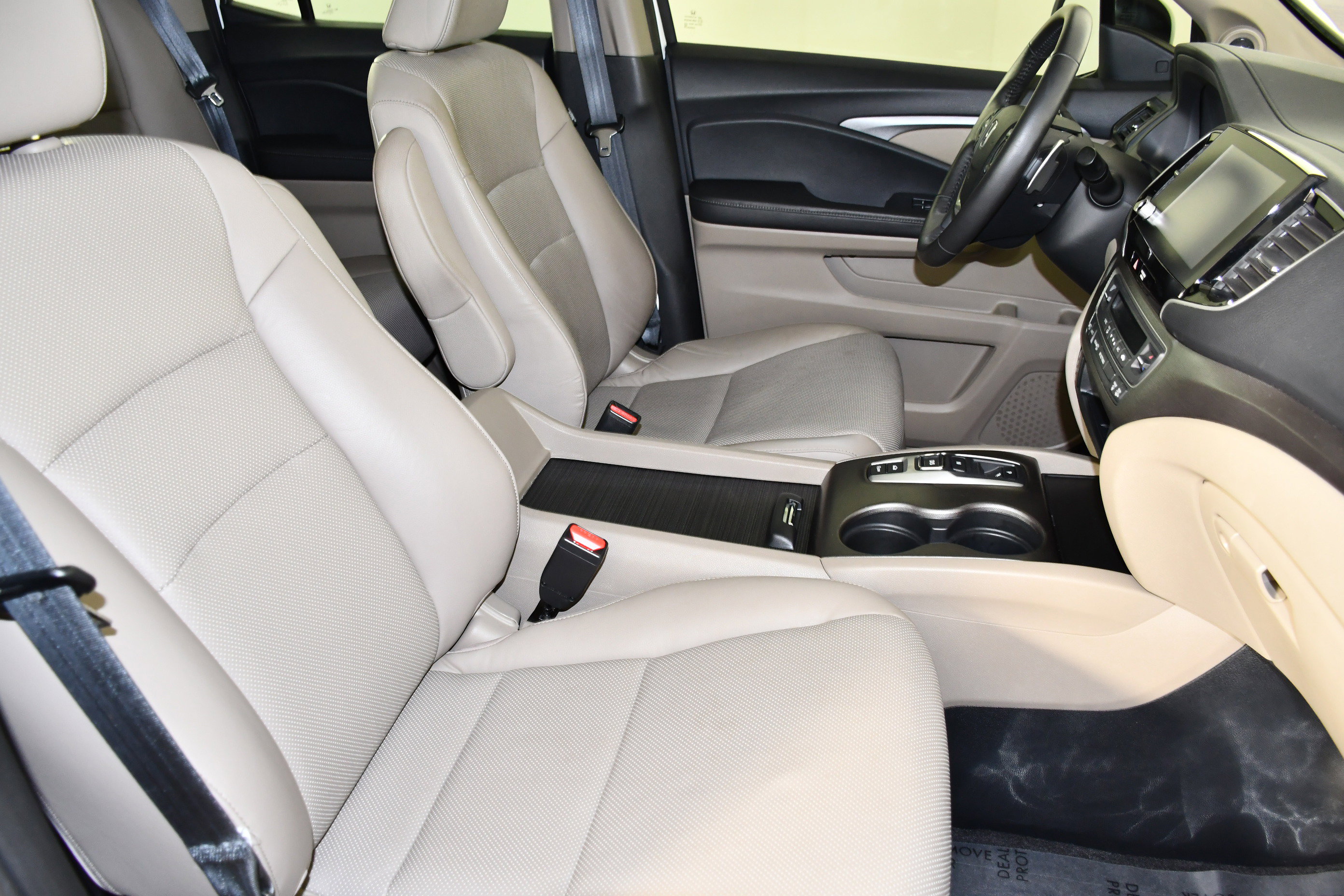 Certified 2023 Honda Ridgeline RTL image 44