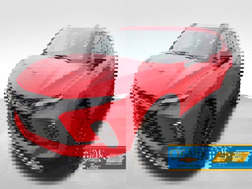 Used 2024 Chevrolet Blazer LT w/ Convenience Package