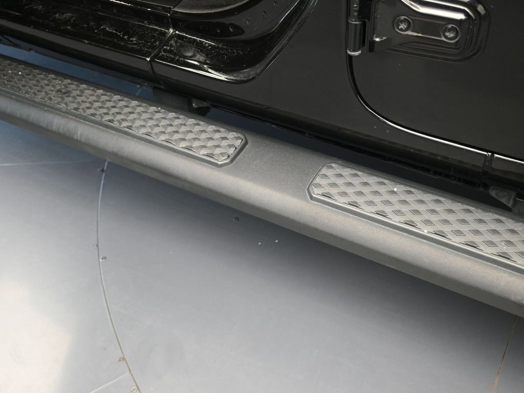 Used 2022 Jeep Gladiator Mojave w/ LED Lighting Group image 34