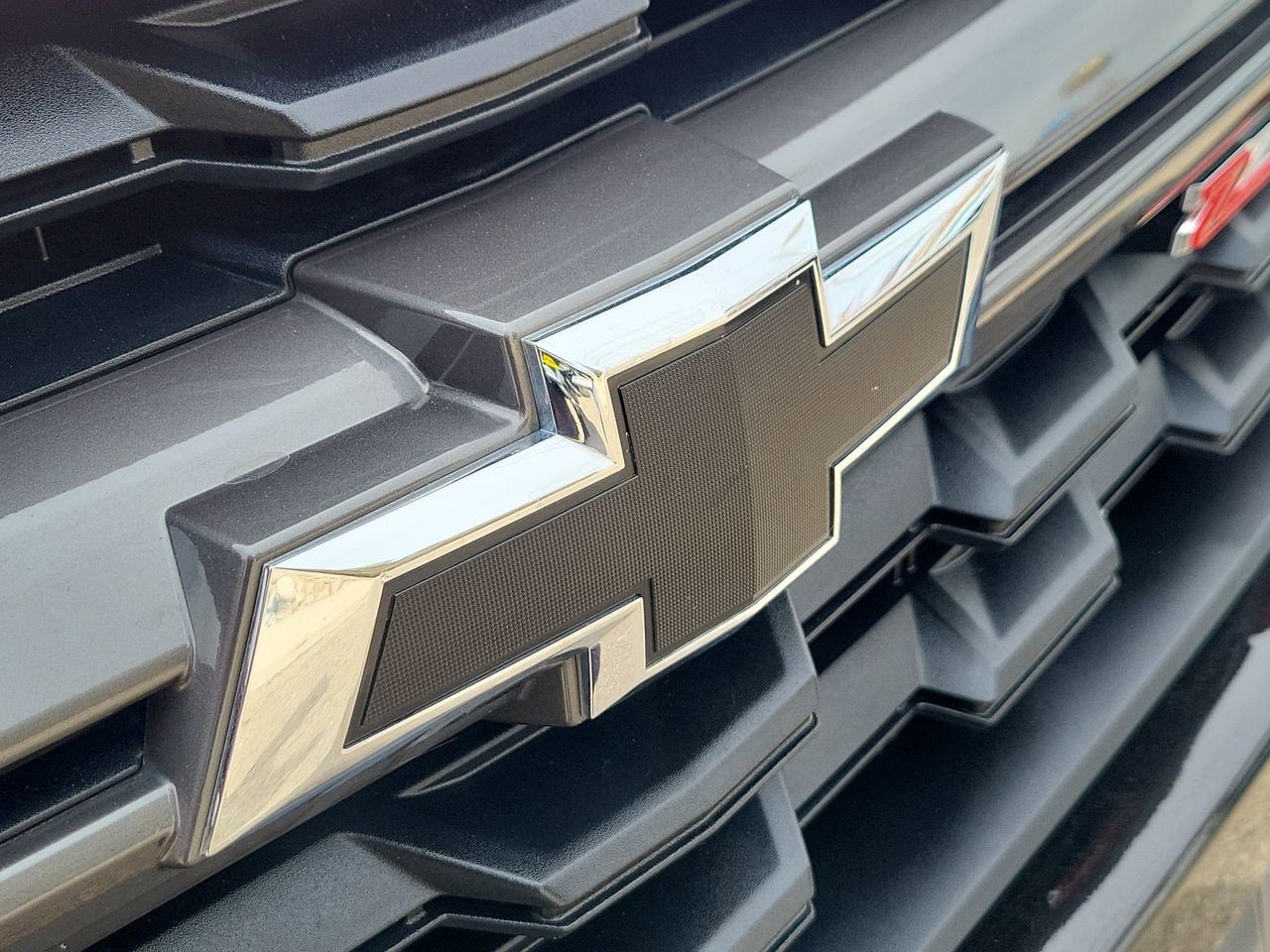 Used 2021 Chevrolet Colorado Z71 image 30