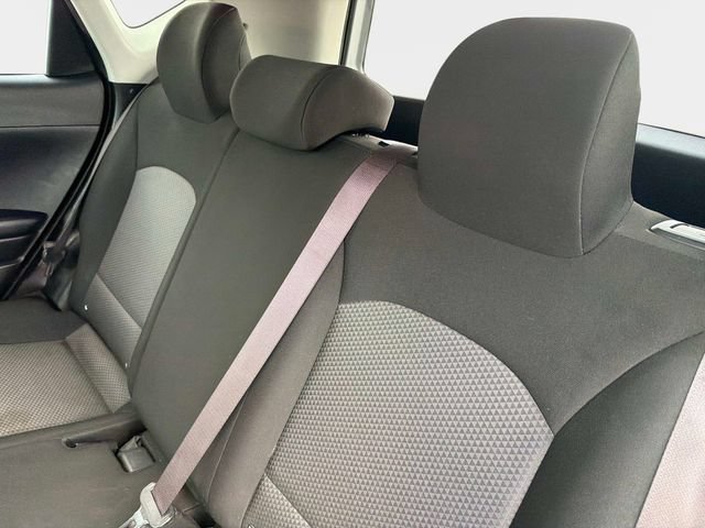 Used 2020 Kia Soul LX FWD image 12