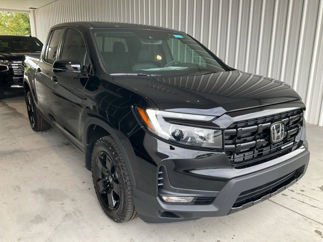 New 2026 Honda Ridgeline Black Edition image 27