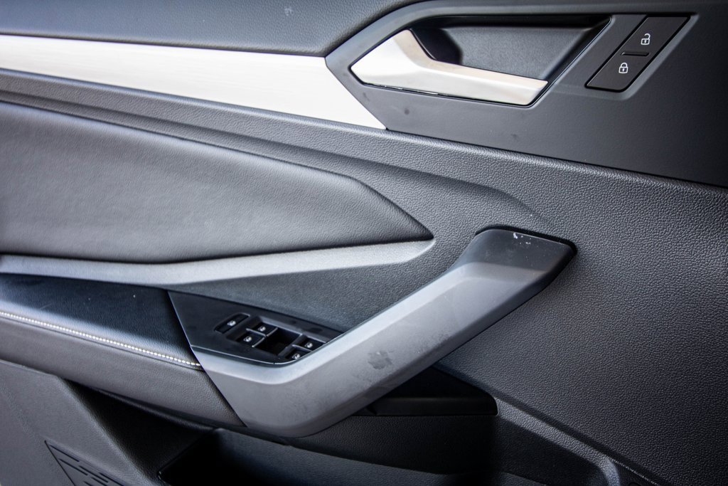 New 2026 Volkswagen Jetta Sport image 26