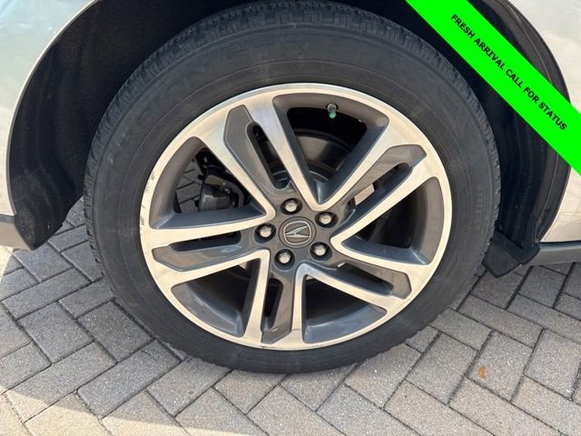 Used 2018 Acura MDX SH-AWD w/ Advance Package image 7