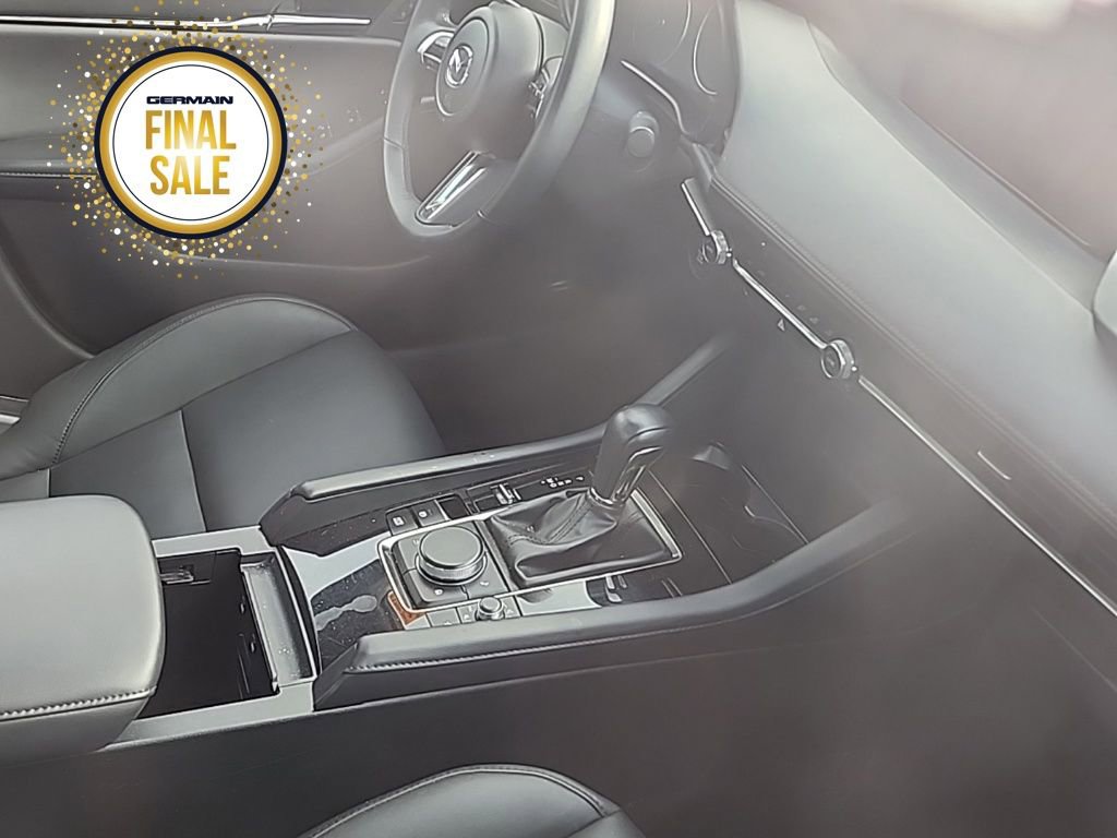 Used 2025 MAZDA MAZDA3 s image 10