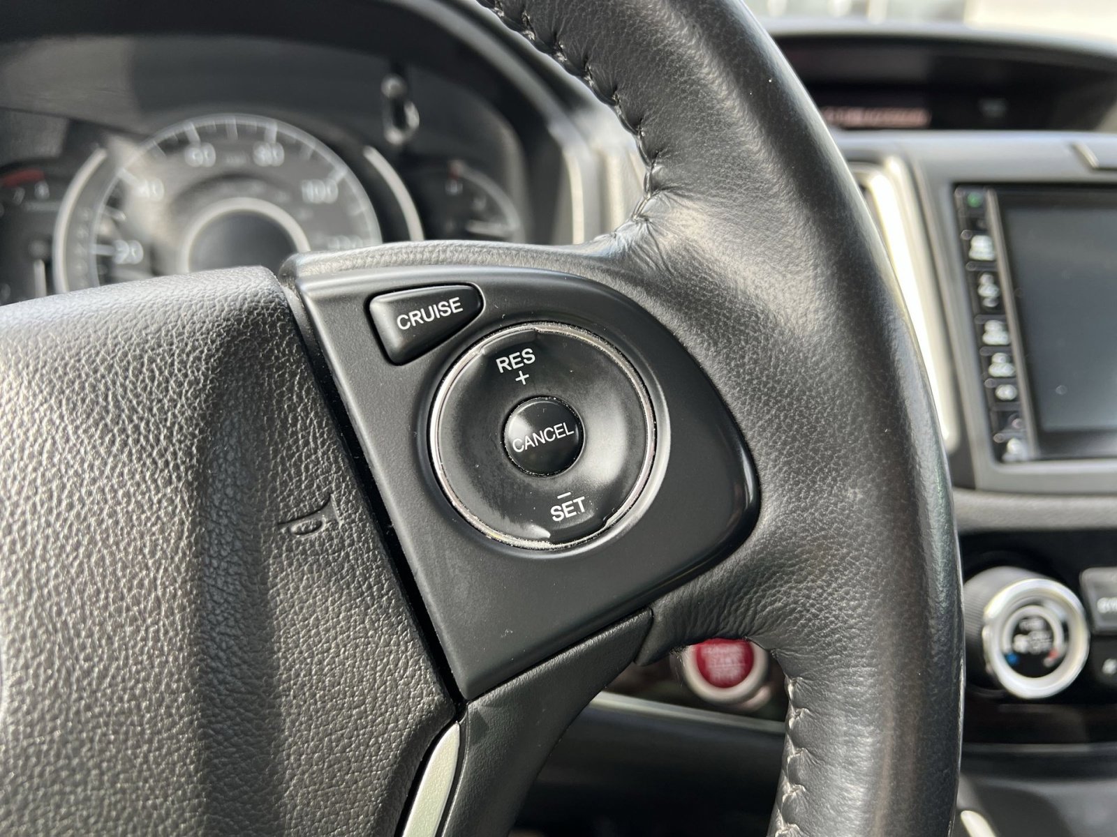 Used 2016 Honda CR-V EX-L image 29