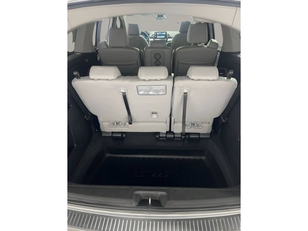 Used 2023 Honda Odyssey EX-L image 16