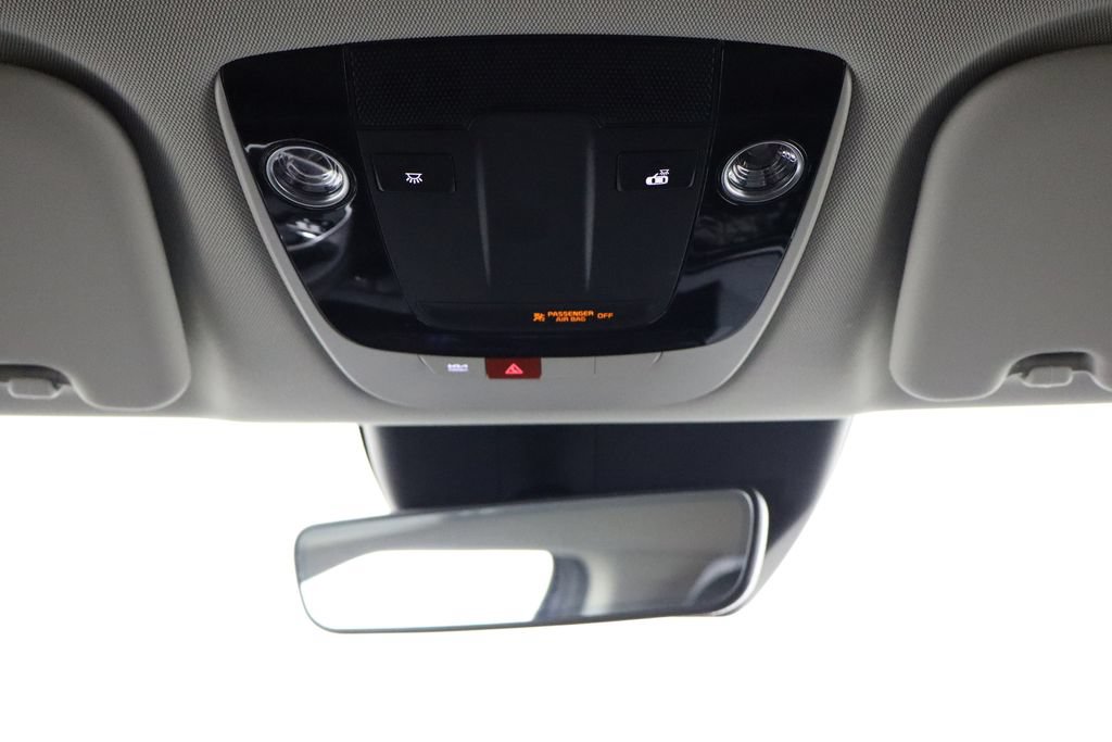 Used 2023 Kia EV6 Wind RWD image 25