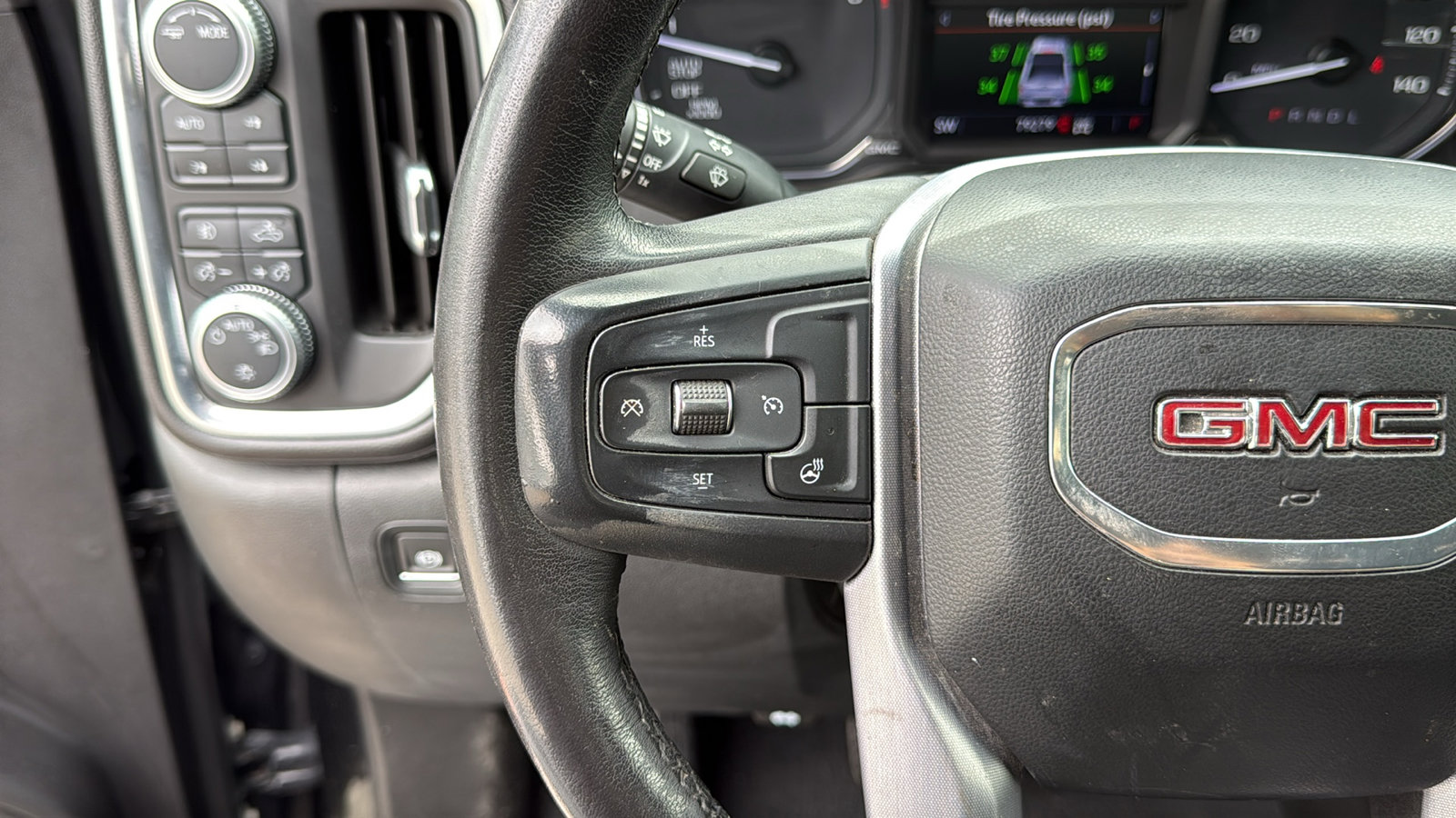 Used 2020 GMC Sierra 1500 Elevation w/ Elevation Value Package AWD/4WD image 16