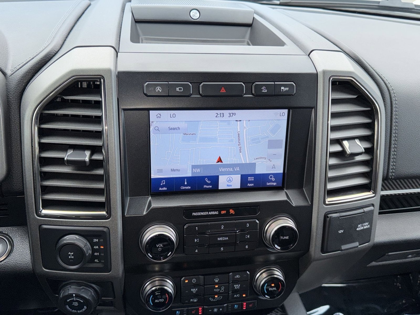 Used 2019 Ford F150 Raptor w/ Equipment Group 802A Luxury image 20