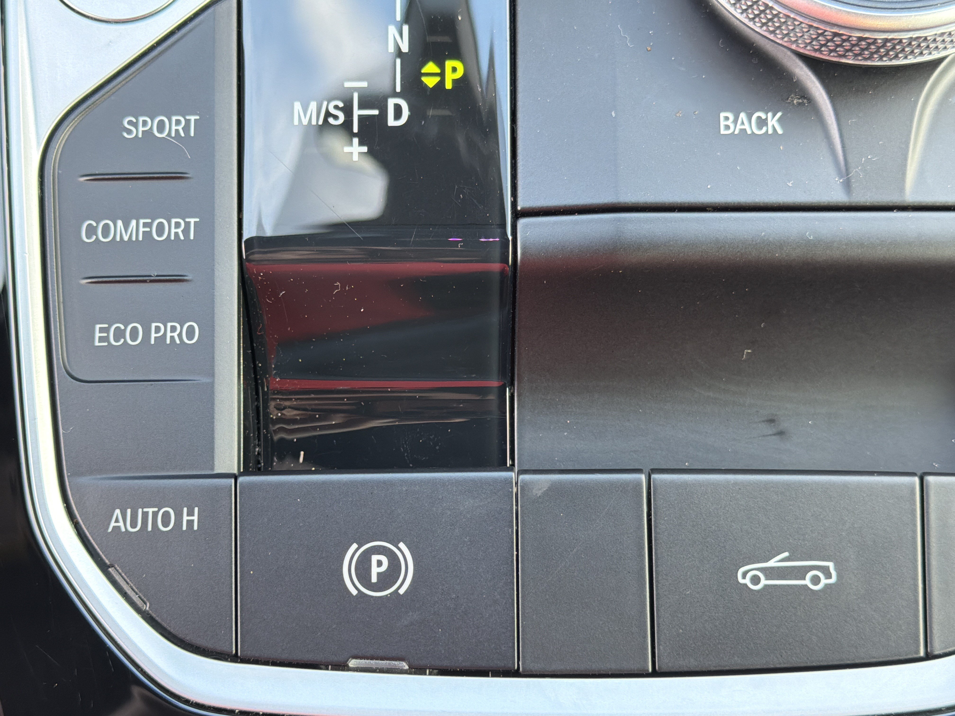 Certified 2026 BMW Z4 sDrive30i w/ Premium Package RWD image 9