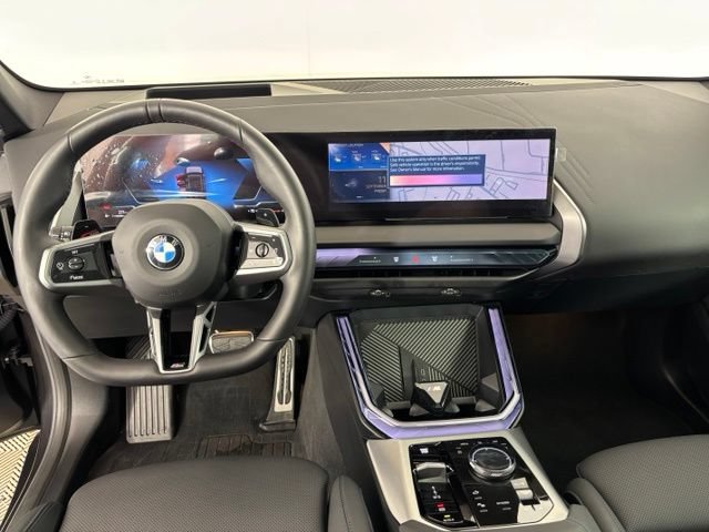 Used 2025 BMW X3 xDrive30i w/ Premium Package AWD/4WD image 13