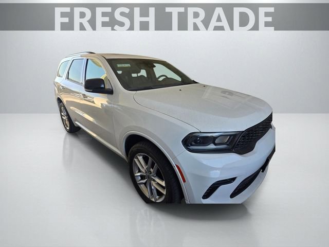 Used 2023 Dodge Durango GT