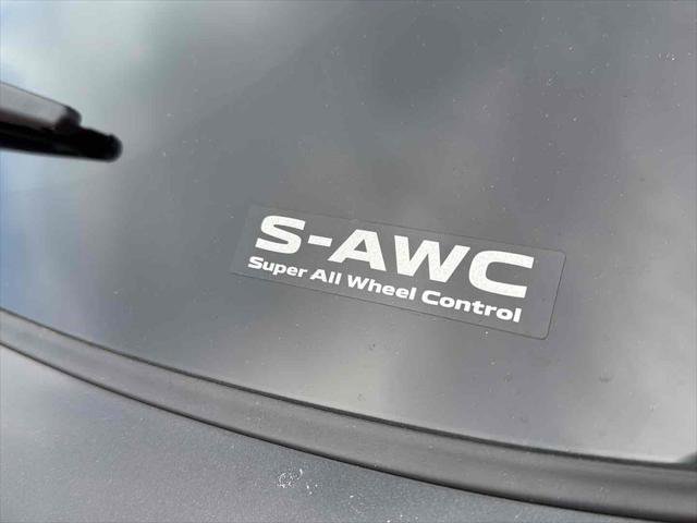 Used 2025 Mitsubishi Outlander SEL image 15