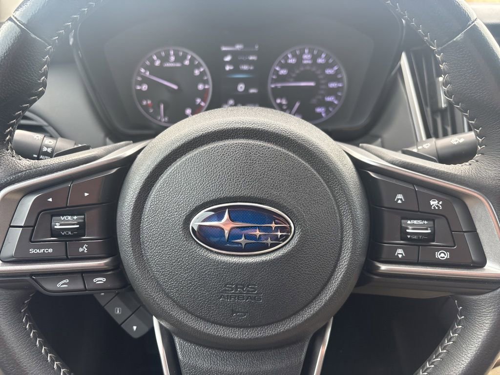 Used 2022 Subaru Legacy Premium AWD/4WD image 22