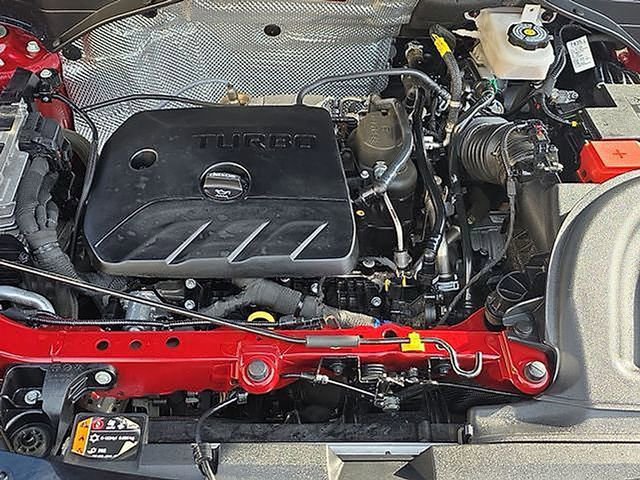 Used 2022 Chevrolet TrailBlazer RS image 51