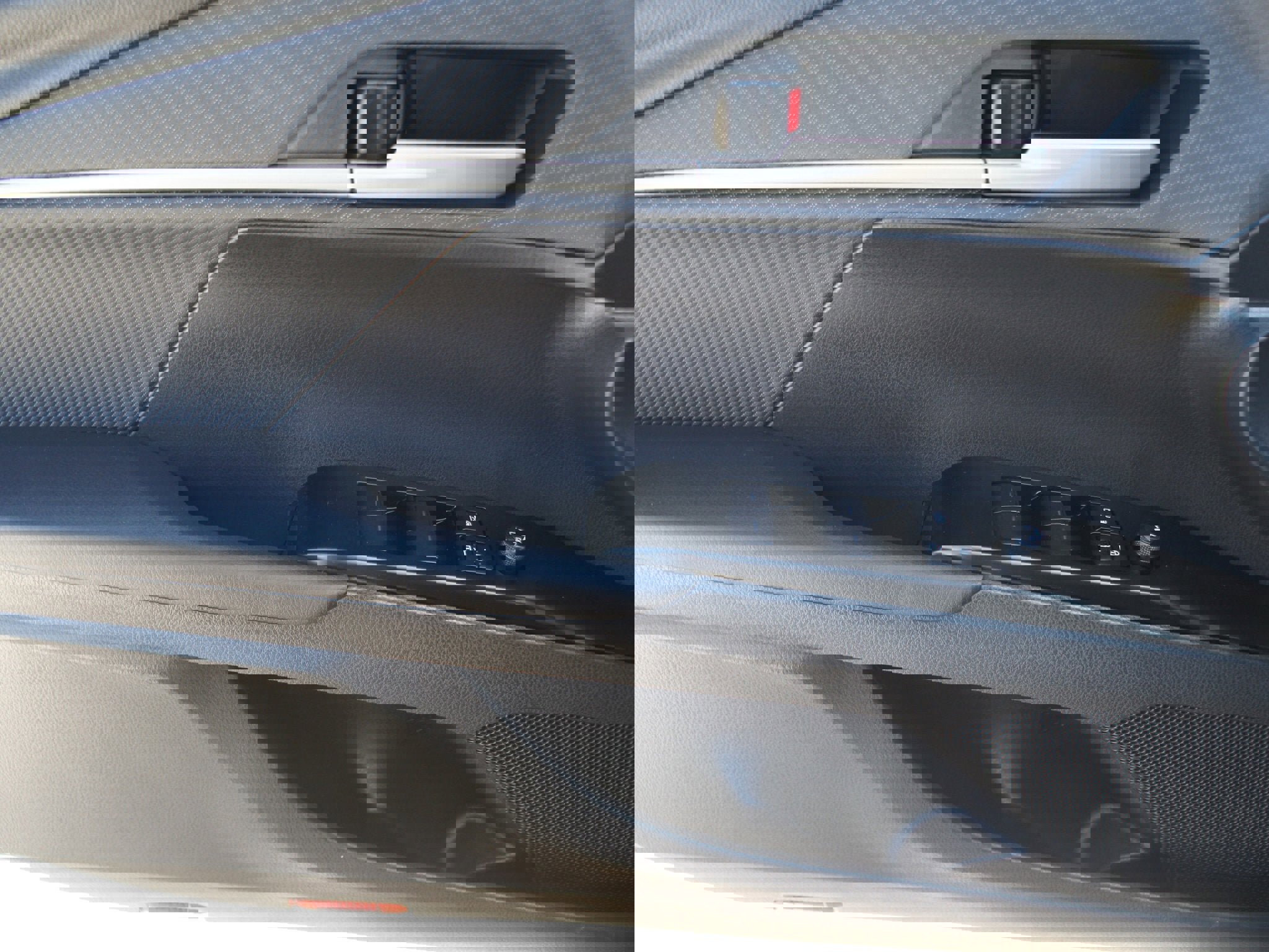 Used 2025 Toyota Camry SE image 27