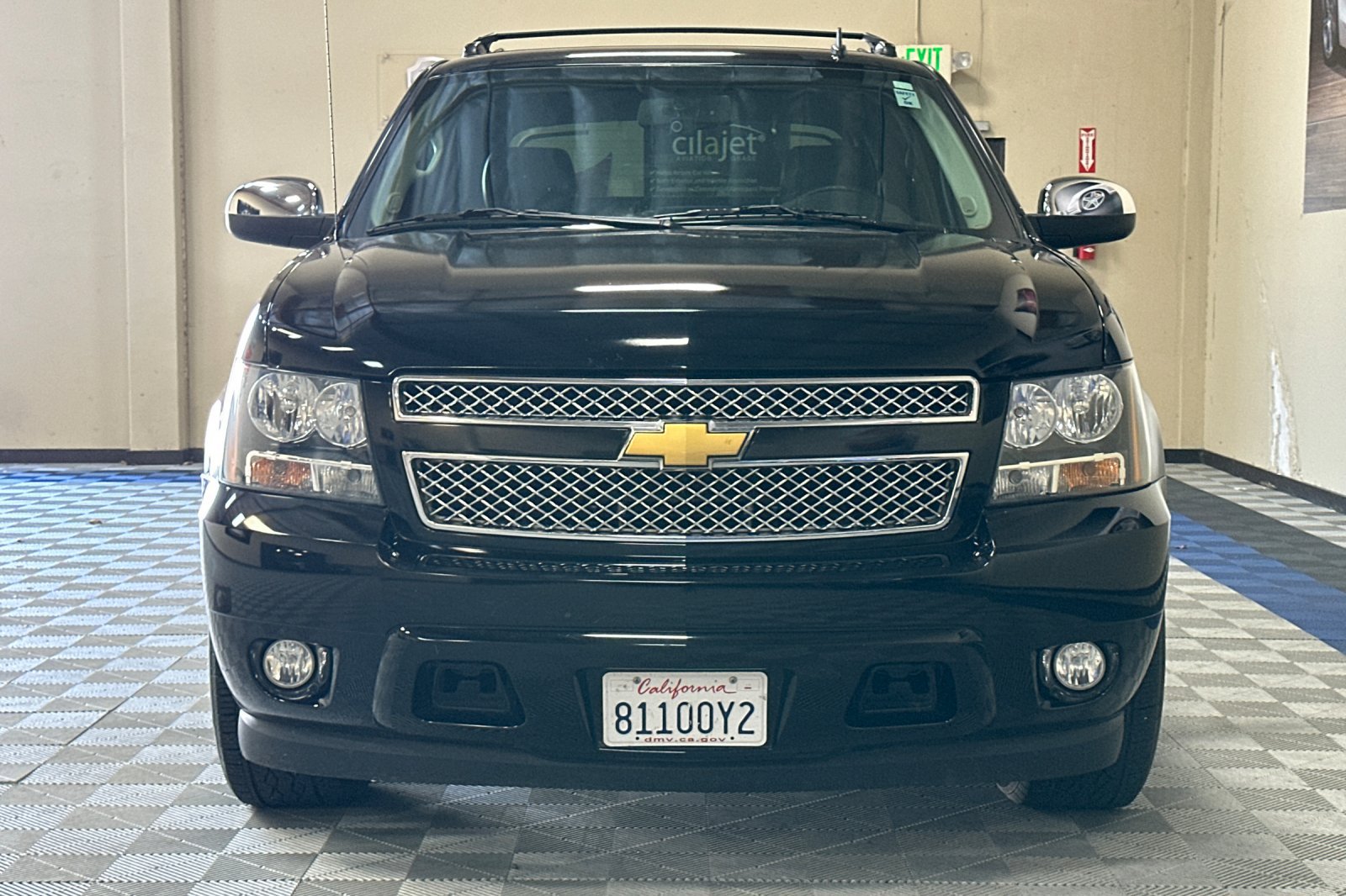 Used 2013 Chevrolet Avalanche LT w/ Texas Edition RWD image 9