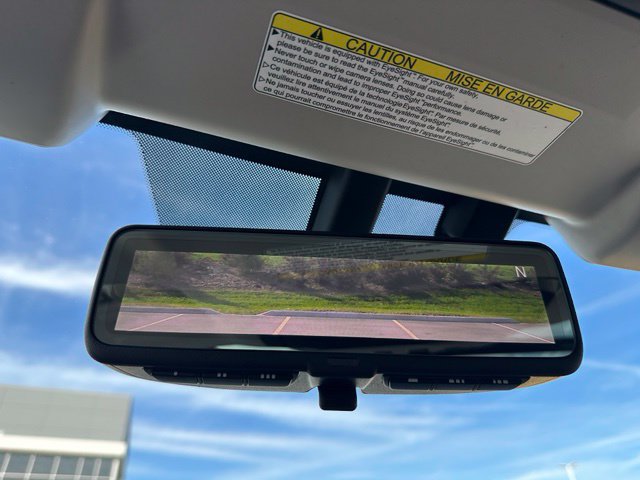 Used 2021 Subaru Ascent Touring w/ Popular Package #2 AWD/4WD image 29