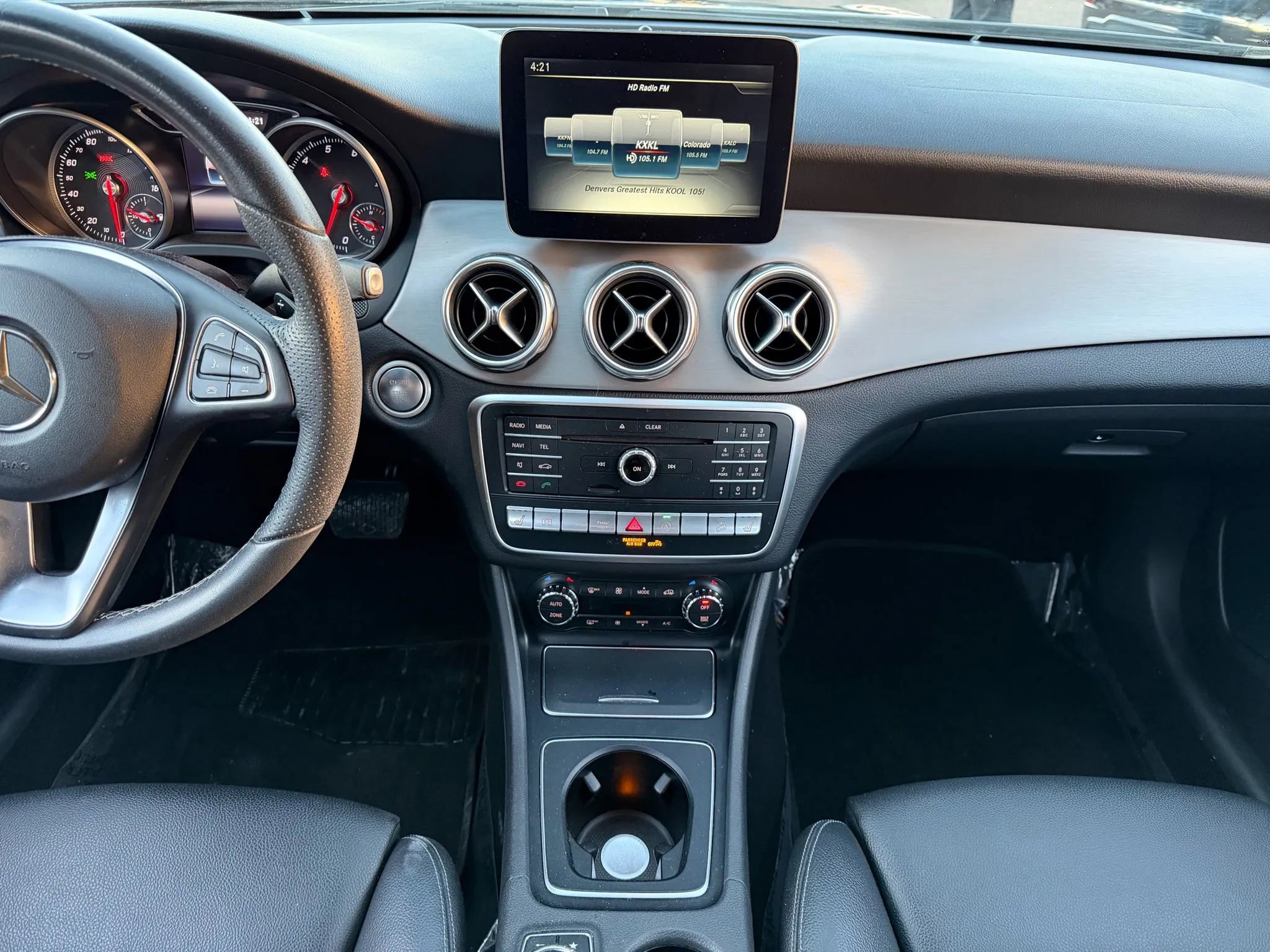 Used 2018 Mercedes-Benz GLA 250 4MATIC image 21