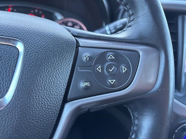 Used 2018 GMC Acadia SLT w/ LPO, Cargo Package image 21