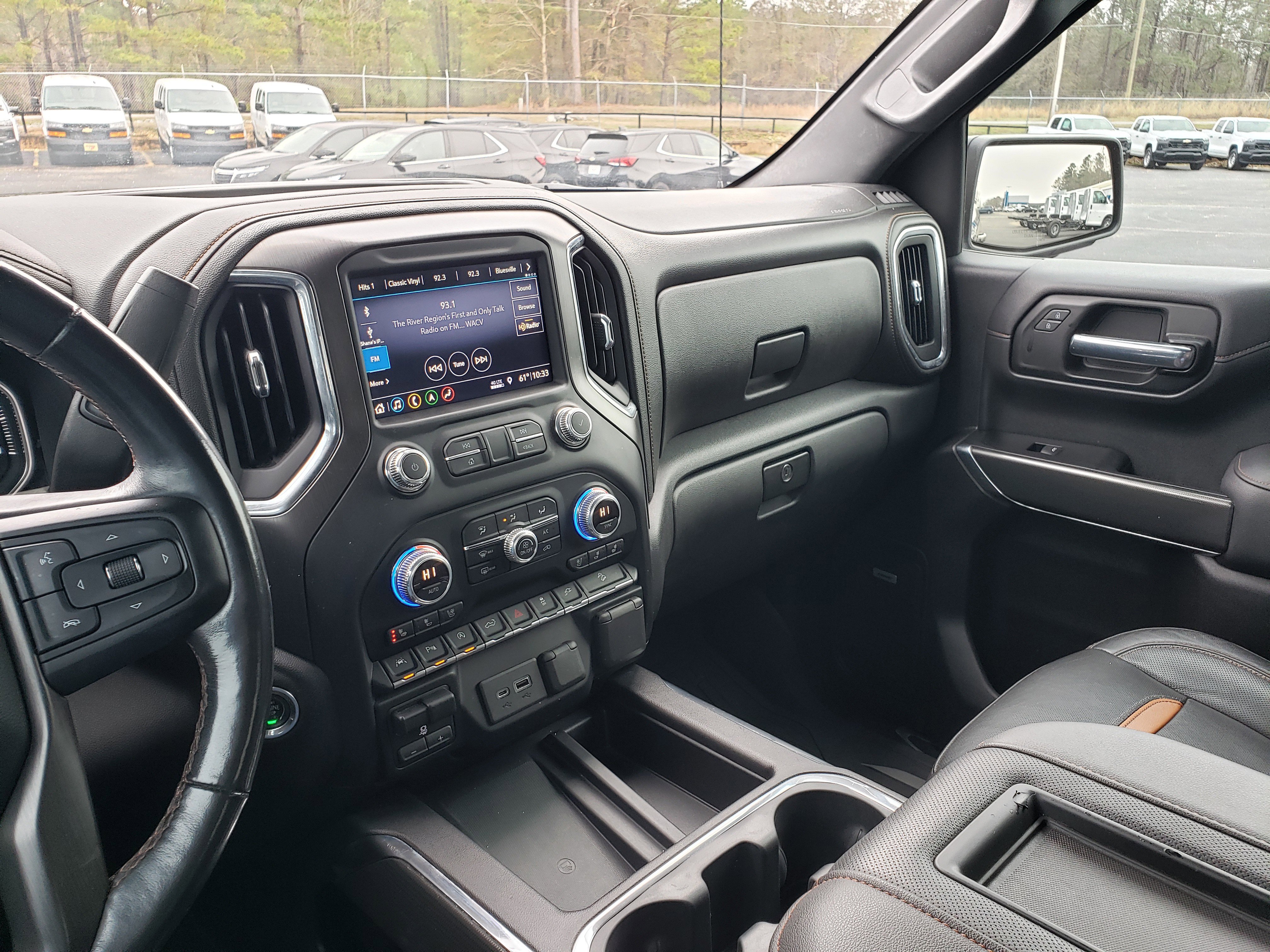 Used 2019 GMC Sierra 1500 AT4 w/ AT4 Premium Package image 22