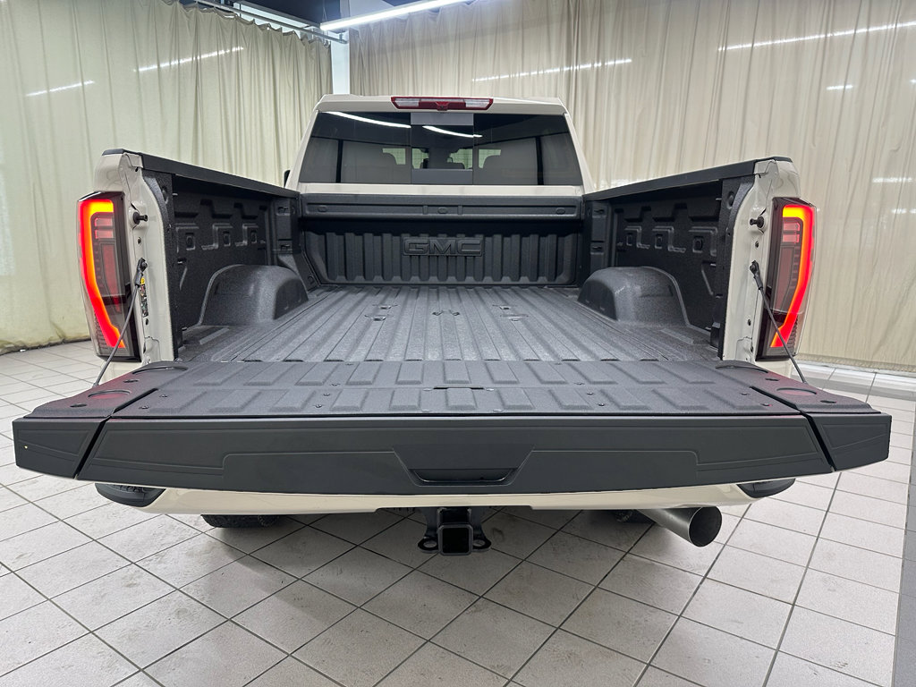 New 2026 GMC Sierra 2500 AT4 image 14