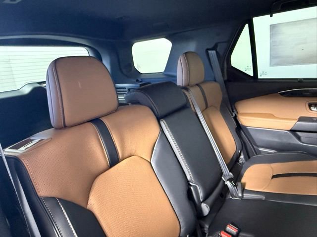 New 2026 Honda Passport TrailSport Elite image 50