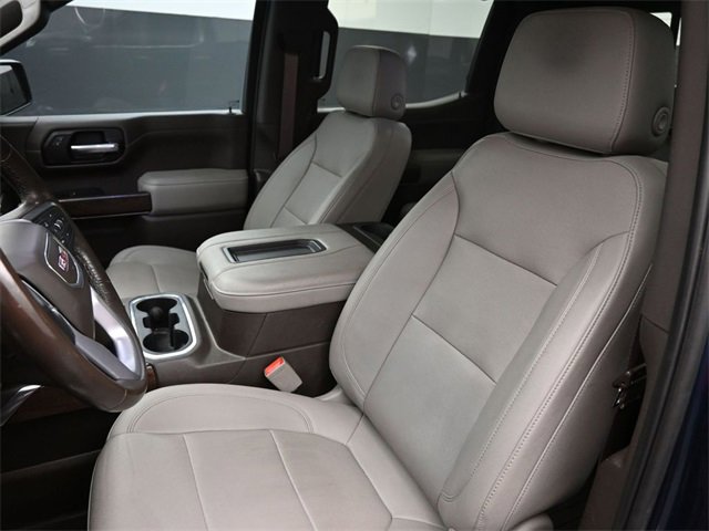 Used 2022 GMC Sierra 1500 SLT w/ SLT Premium Package image 13