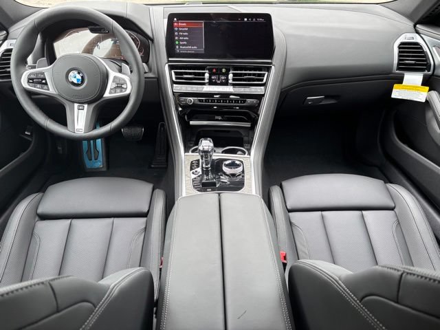 New 2026 BMW 840i xDrive AWD/4WD image 18