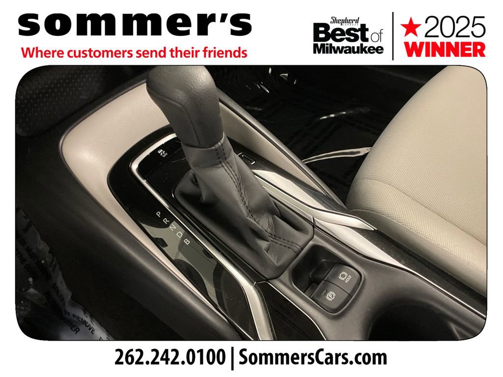 Used 2020 Toyota Corolla LE image 20