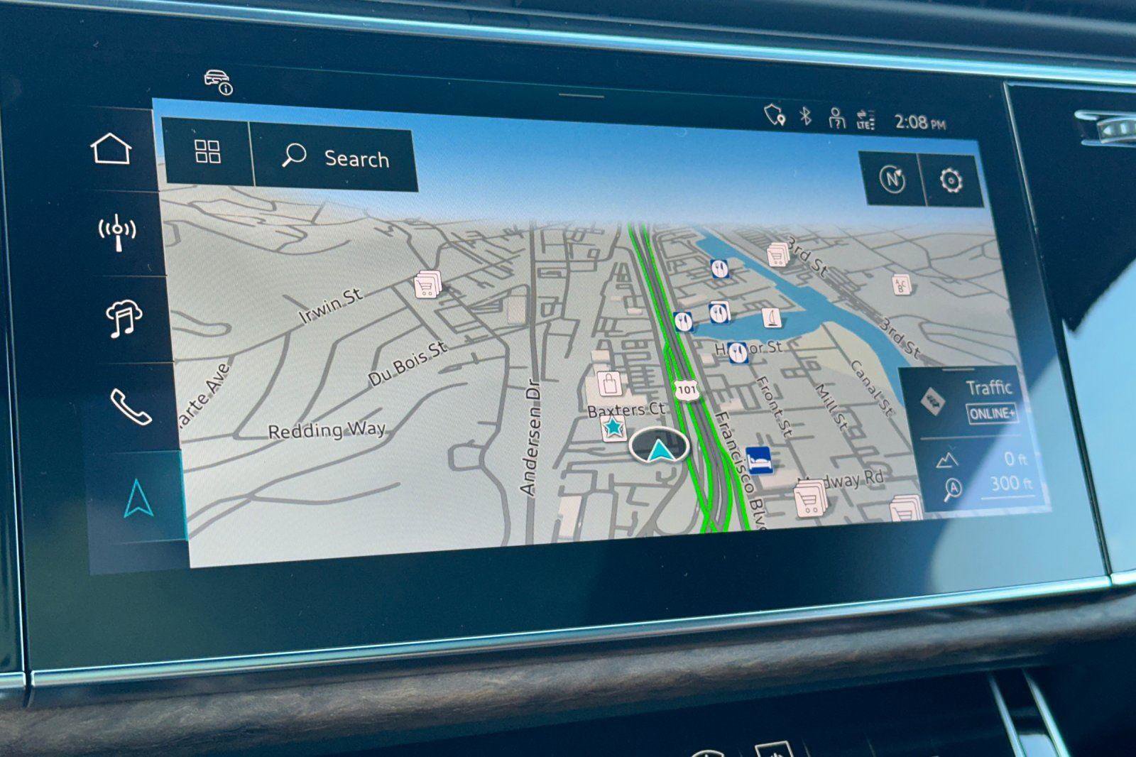 New 2026 Audi Q7 3.0T Prestige image 19