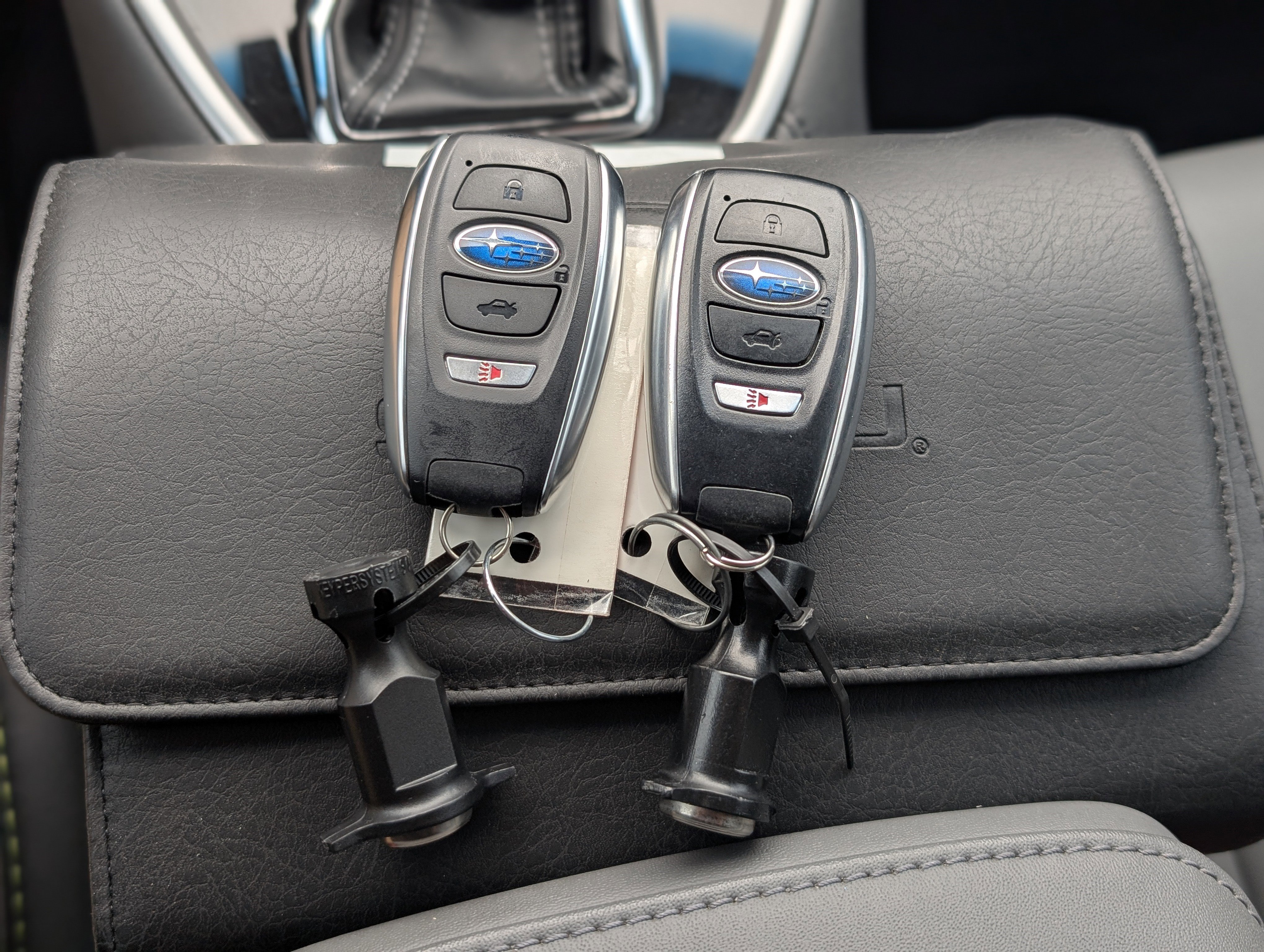 Used 2022 Subaru Outback Onyx Edition XT image 37