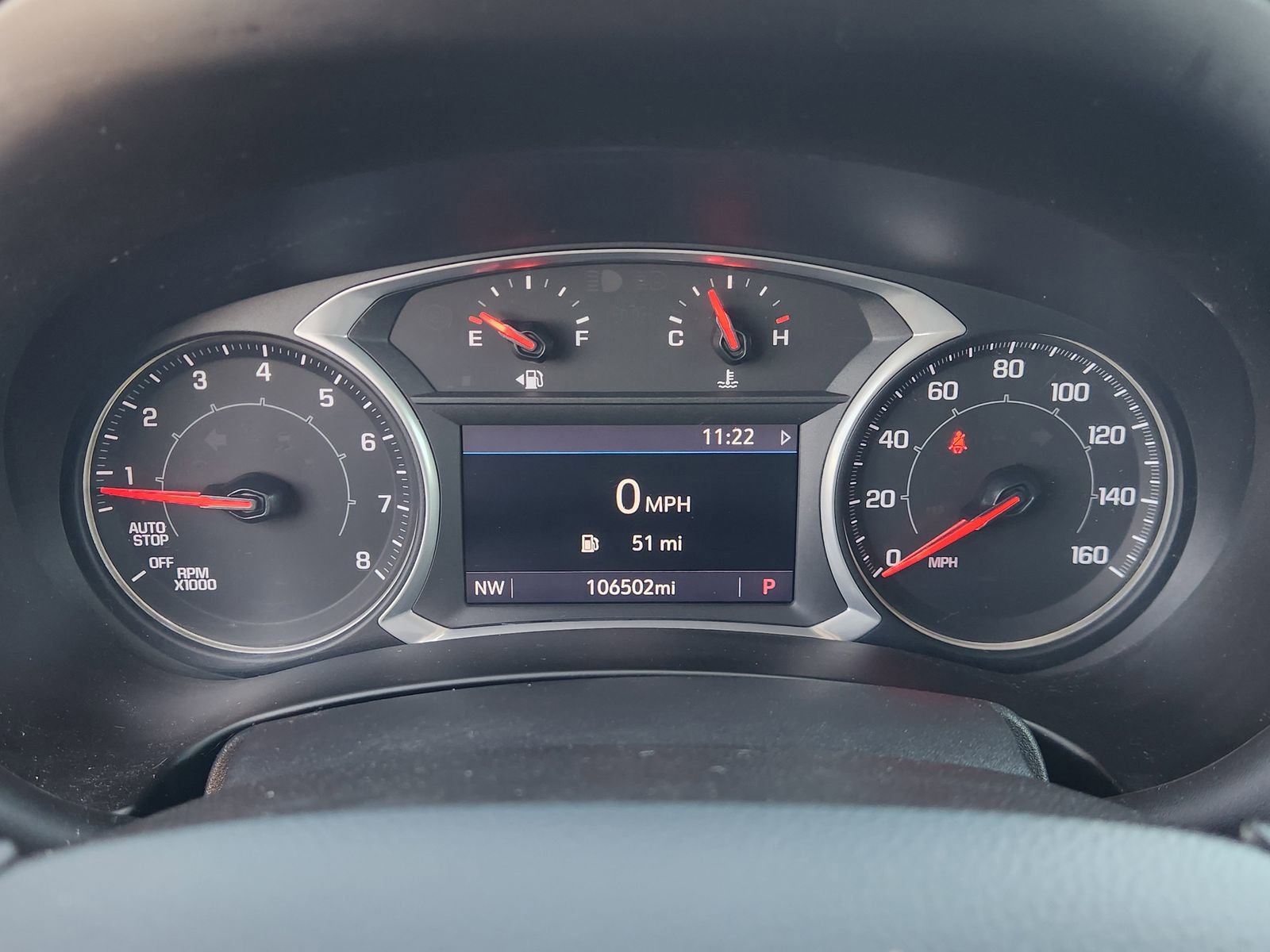 Used 2020 GMC Terrain SLT w/ Preferred Package image 19