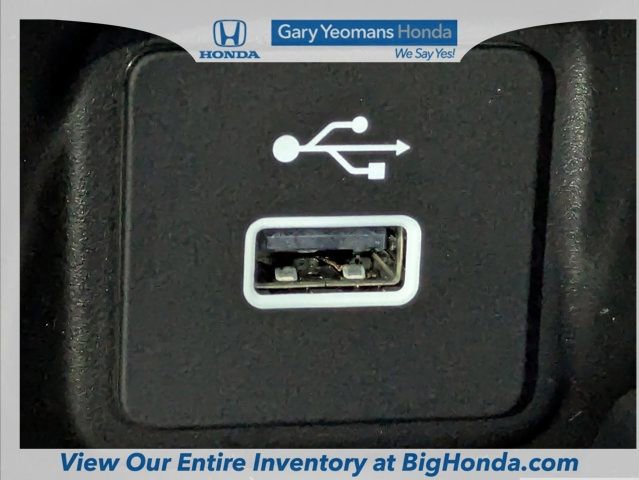 Used 2024 Honda HR-V LX image 29