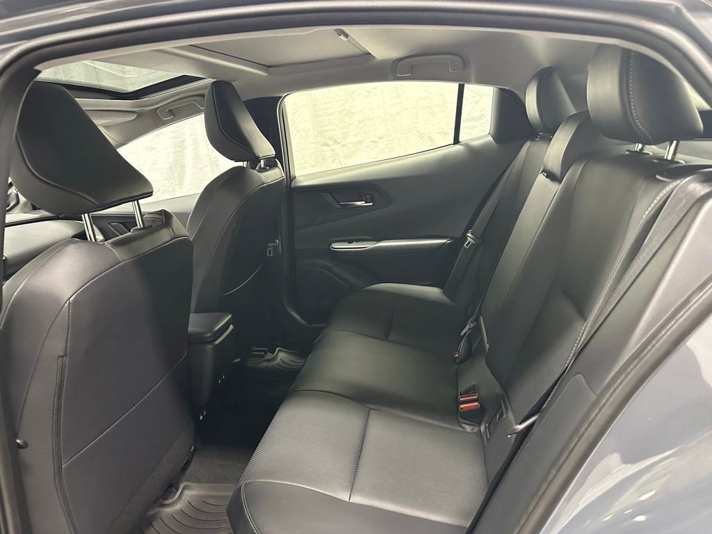 Used 2024 Toyota Prius Limited w/ Limited Premium Package AWD/4WD image 46
