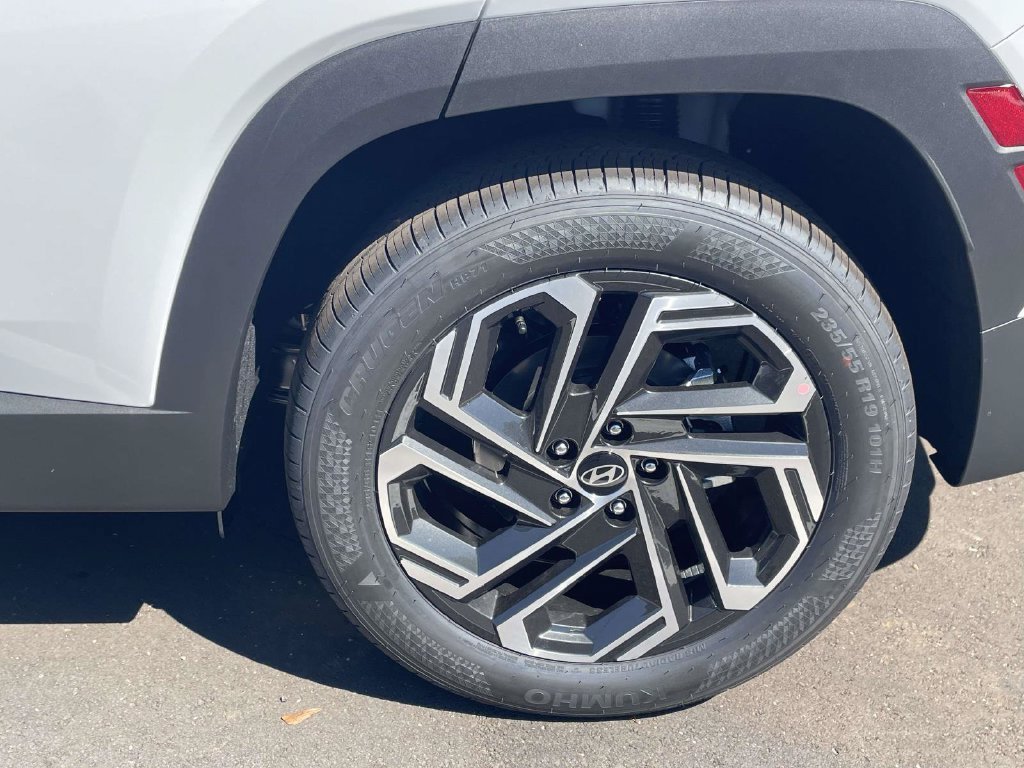 New 2026 Hyundai Tucson SEL Plus FWD image 9