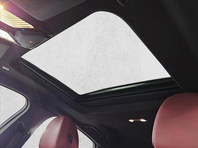 Certified 2023 BMW i4 eDrive35 w/ Premium Package image 16