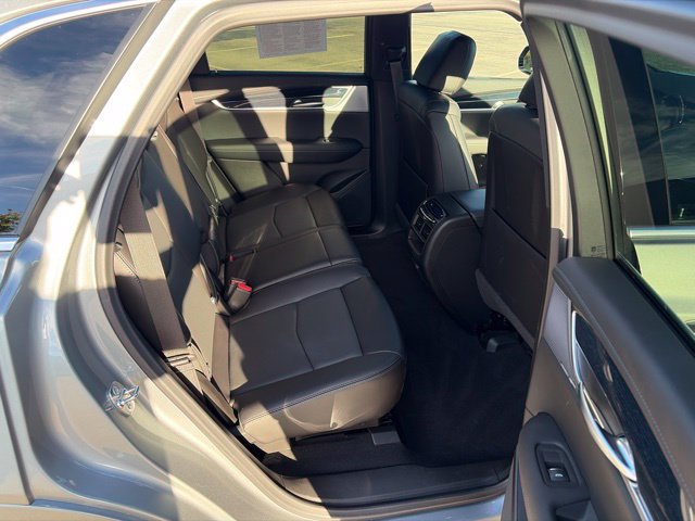 Used 2026 Cadillac XT5 Premium Luxury w/ Driver Assist Package AWD/4WD image 13