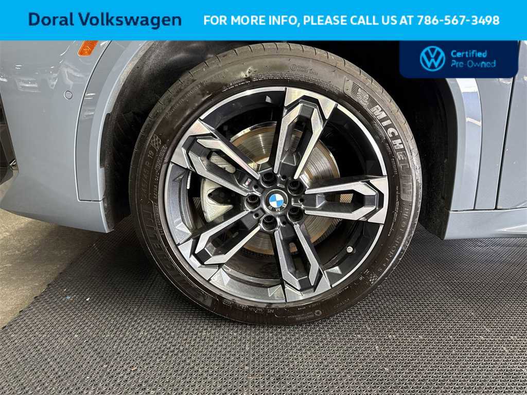 Used 2024 BMW X2 xDrive28i w/ Premium Package image 10
